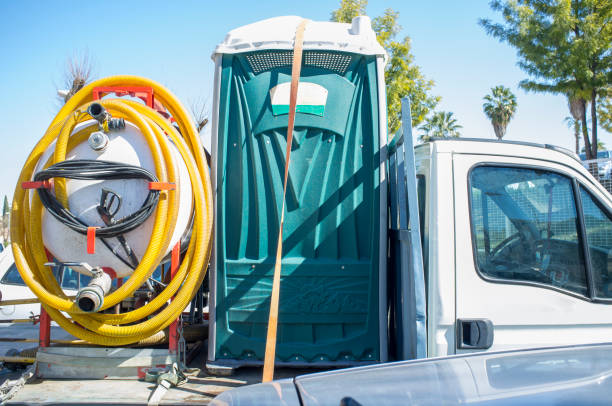 Best Luxury portable toilet rental  in Tecumseh, NE