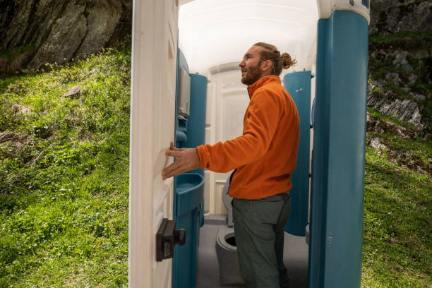 Best Local porta potty services  in Tecumseh, NE