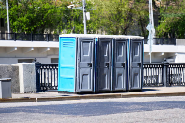 Best Porta potty rental near me  in Tecumseh, NE